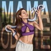 Логотип телеграм канала @mamaodie — Мама Оди