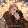 Логотип телеграм канала @mamaofdiamonds — мама кристалликов