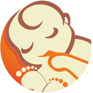 Логотип телеграм канала @mamapartyfest — Фестивали МамаПати