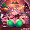Логотип телеграм канала @mamapiva — 🎄Таверна Мамы🎄