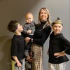 Логотип телеграм канала @mamaprocouture — МАМА ПРО КУТЮР