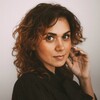 Логотип телеграм канала @mamapsyx1 — Мать психосоматика