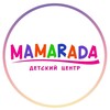 Логотип телеграм канала @mamaradakhv — Мамарада Хабаровск