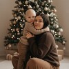 Logo of telegram channel mamaranellov — Kristina | Mom's diary🖇
