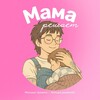 Логотип телеграм канала @mamareshaet — Мама решает