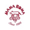 Логотип телеграм канала @mamaromarest — Mama Roma