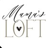 Логотип телеграм канала @mamas_loft — Mama’s Loft