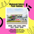 Logo saluran telegram mamasabpasirgudang — Mamasab Pasir Gudang Official
