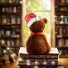 Логотип телеграм канала @mamasbooks — Мама, Сказки, Я