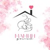 Логотип телеграм канала @mamasdom — Мамин домик