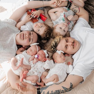 Telegram channel Mamasha_liza logo