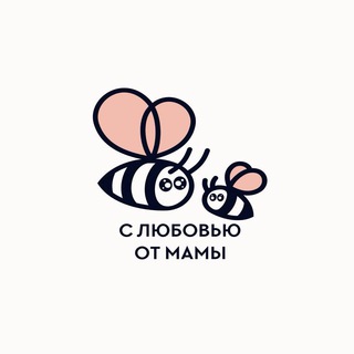 Логотип телеграм канала @mamashopuzb — mamashop.uz