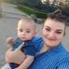 Логотип телеграм канала @mamasitanata — МамЛайф в декрете💞