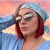 Логотип телеграм канала @mamastravelvibe — Мама на чемоданах