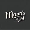 Logo of telegram channel mamasupdate_tg — Mama's Voi Legit Free Update💰🌹