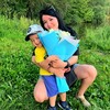 Telegram channel Мама_в_деле/Life 🧡 logo