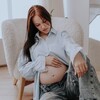 Логотип телеграм канала @mamaverav16 — будни молодой мамы👼