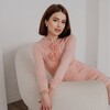 Логотип телеграм канала @mamavkube18 — Даша|семья|лайф|покупки ♥️