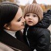 Логотип телеграм канала @mamavladavdecrete — 🤍Мама в декрете🤍