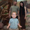 Логотип телеграм канала @mamavova — МАМА ВОВЫ 👶🏻