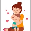 Логотип телеграм канала @mamavrazume — ПРОДВИНУТАЯ МАМА!
