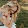 Логотип телеграм канала @mamavritmemiry — Мама в ритме Мирославы
