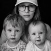 Логотип телеграм канала @mamavsnyanya — Мама Маша | Изнанка семьи