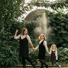 Логотип телеграм канала @mamavspb — В Питере с детьми тусить