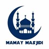 Логотип телеграм канала @mamaymasjidi — Мамай масжиди