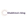 Telegram kanalining logotibi mamayusupovashahina — Shakhina's blog 🇺🇿