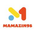 Логотип телеграм канала @mamazin95 — Mamazin95