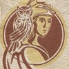 Логотип телеграм канала @mamaznaet1ru — Юридический проект Мама Знает