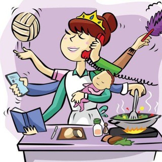 Мама Знает Всё!