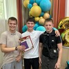 Логотип телеграм канала @mamb3tka — мамбетка