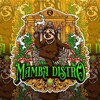 Logotipo del canal de telegramas mambadistro_la_officia - MAMBADISTRO LA OFFICIAL🦦🦦
