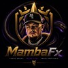 Logo of telegram channel mambafx_gold — Mamba FX