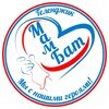 Логотип телеграм канала @mambat2023 — МамБат Геленджик