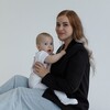 Telegram channel ЗДОРОВОЕ МАТЕРИНСТВО 👨‍👩‍👧 logo