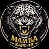Логотип телеграм канала @mambsss161 — ПОЗЫВНОЙ "МАМБА"🇷🇺