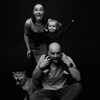 Логотип телеграм канала @mamdram — mamadrama | community
