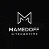 Логотип телеграм канала @mamedoffinteractive3d — mamedoff interactive