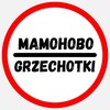 Логотип телеграм канала @mamgrze — Мамоново II - Grzechotki