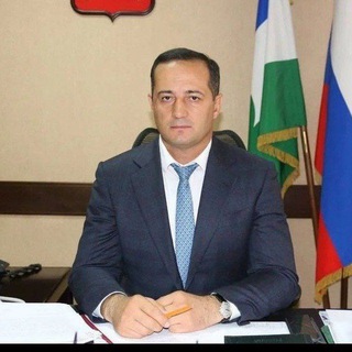 Логотип телеграм канала @mamhegovhachim — Хачим Мамхегов