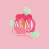Логотип телеграм канала @mami_brnd — MaMI_brnd
