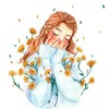 Telegram channel ✨Мамина радость и всё обо всём ✨ logo