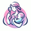 Логотип телеграм канала @mami_v_poiske — Мама в поиске