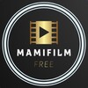 Логотип телеграм канала @mamifilm — МамиФильм | Без Реклам ♥️