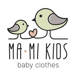 Логотип телеграм канала @mamikids_shop — Детская одежда 🧸 𝐙𝐚𝐫𝐚•𝐇&𝐌•𝐂&𝐀