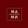 Логотип телеграм канала @mamimeddd — М.А.М.И.- про мед