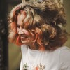 Логотип телеграм канала @mamin_shater — @mamina_doula | Мамин Шатер
